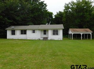 8240 W High Way #154, Gilmer, TX 75644