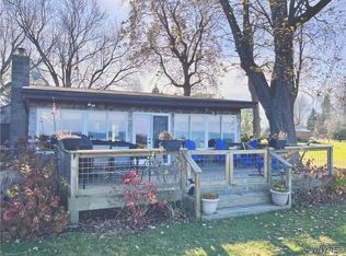 2995 W Lake Rd, Wilson, NY 14172