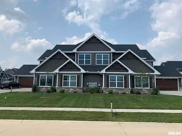 3024 Shanes Way, Bettendorf, IA 52722