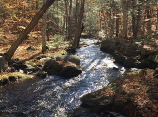 Lot 1 Buzzell Ridge Road, Center Sandwich, NH 03227