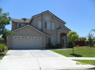 6229 W Portals Ave, Fresno, CA