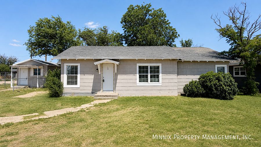 1st image of 3417 Avenue S #B