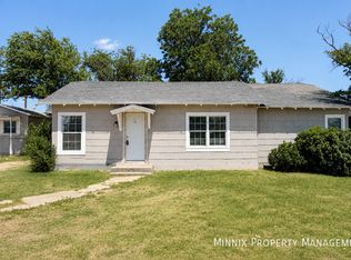 3417 Avenue S #B, Lubbock, TX 79412