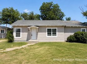 3417 Avenue S, Lubbock, TX