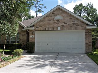14 Wynnoak Dr, Spring, TX 77382