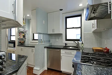 Sold by Corcoran