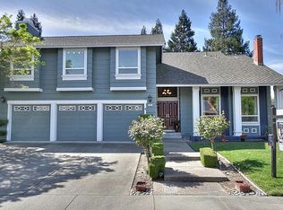 605 Lomond Cir, San Ramon, CA 94583