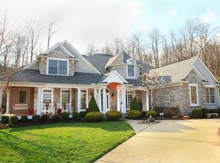 6598 Wyndwatch Dr, Anderson Twp, OH 45230