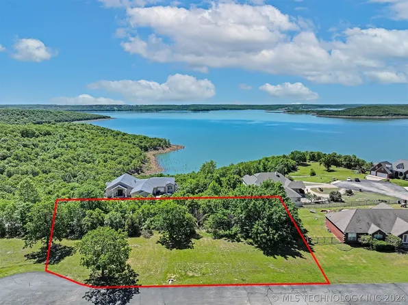 Armani Cir, Skiatook, OK 74070