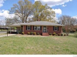 3116 Winston Rd, Durham, NC 27704