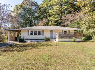 800 Casplan St SW, Atlanta, GA 30310