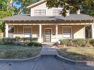 4700 Sycamore St, Dallas, TX 75204