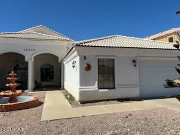 14240 N IBSEN Drive #B, Fountain Hills, AZ 85268