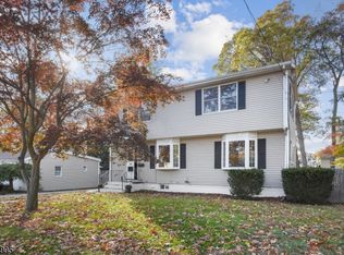 117 Kingston Rd, Parsippany, NJ 07054