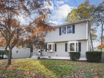 117 Kingston Rd, Parsippany, NJ, 07054