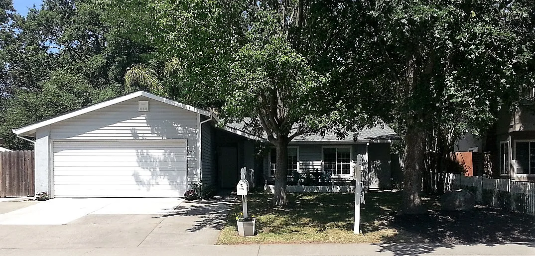 7024 Sunburst Way photo 1