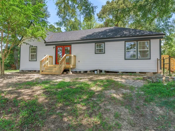 4022 Vz County Road 1701, Grand Saline, TX 75140