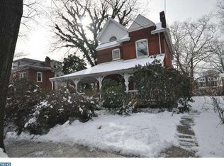 122 E Fifth St, Media, PA 19063