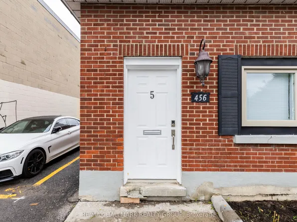456 Bronson Ave, Ottawa, ON