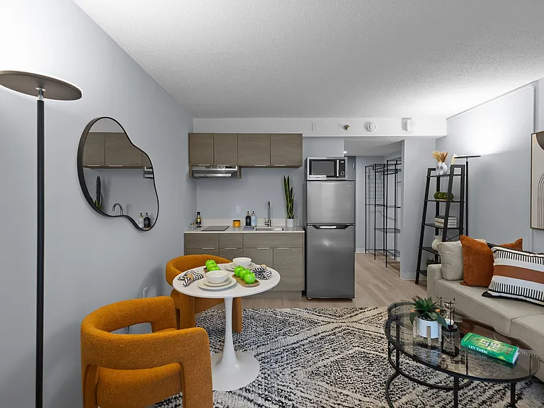 The Presley Apartments — Photo 5