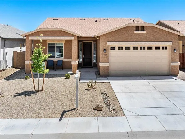 6389 E Marley Dr, Prescott Valley, AZ 86314