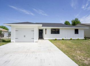 2906 Meadowview Dr, Woodward, OK 73801