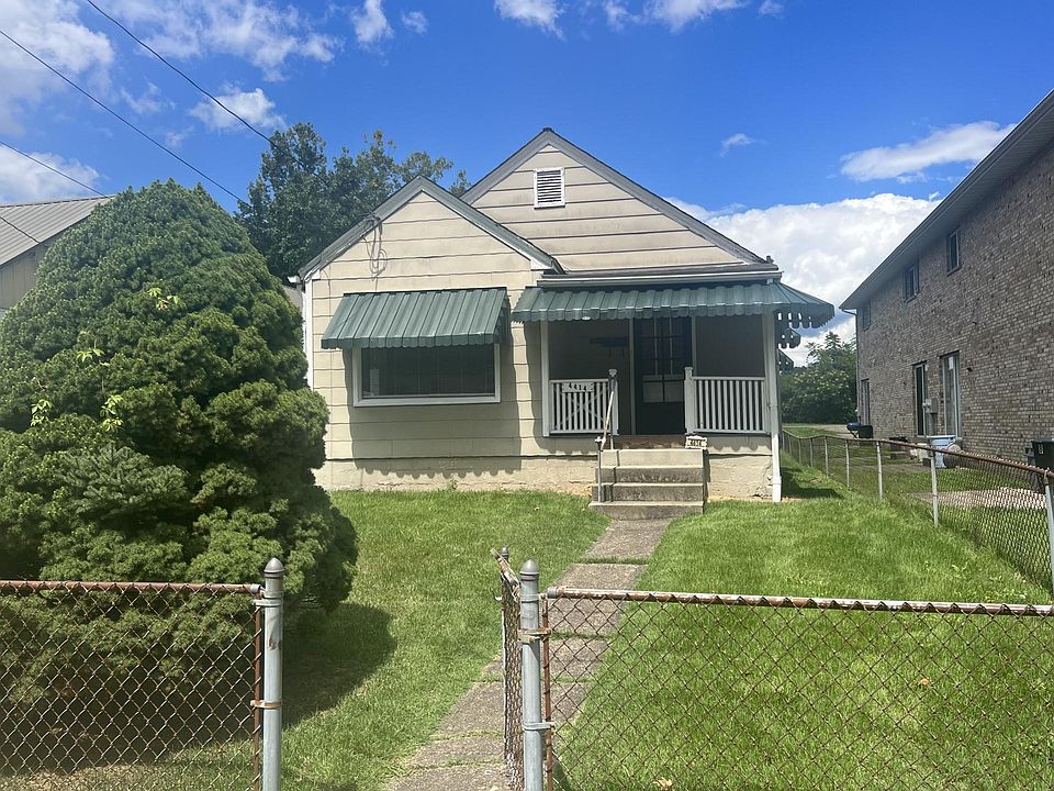 1st image of 4414 Blackwell St