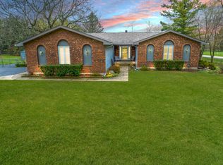 4017 E Keith Dr, Richmond, IL 60071