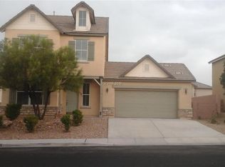 2905 Aspen Club Ave #0, North Las Vegas, NV 89081