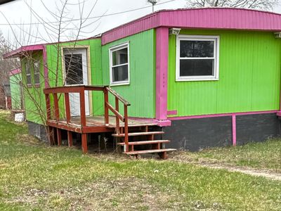 1305 4th Ave, Fredonia, IA, 52738