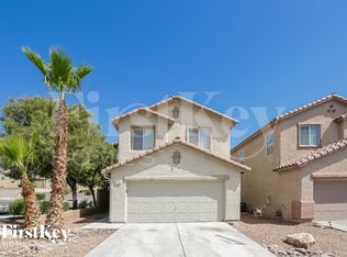 9120 Patrick Henry Ave, Las Vegas, NV 89149