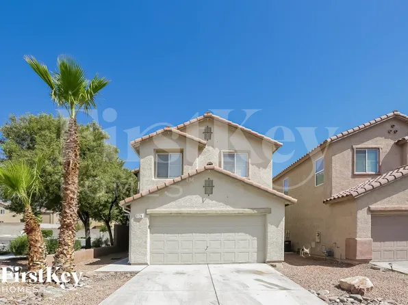 9120 Patrick Henry Ave, Las Vegas, NV 89149