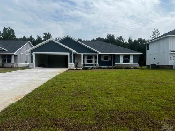 5279 Muscadine Way, Milton, FL 32570