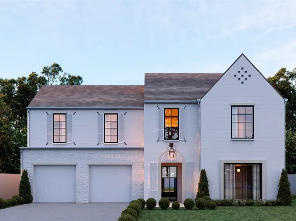 3934 Clover Ln, Dallas, TX 75220