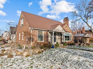 23850 Marshall St, Dearborn, MI 48124