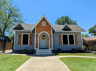 610 W Rosewood Ave, San Antonio, TX 78212