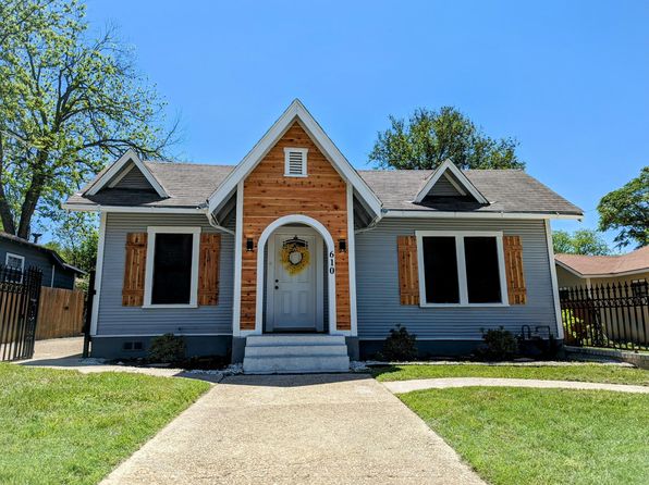 610 W Rosewood Ave
