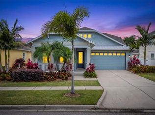 513 Manns Harbor Dr, Apollo Beach, FL 33572