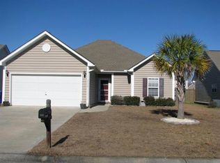 7736 Eagle Lake Rd, North Charleston, SC 29418