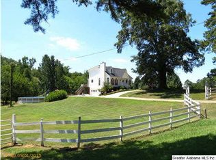 3309 Self Creek Rd, Pinson, AL 35126