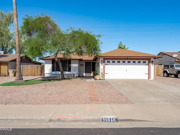 11016 N 66TH Drive, Glendale, AZ 85304