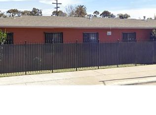 10108 S Figueroa St #4, Los Angeles, CA 90003