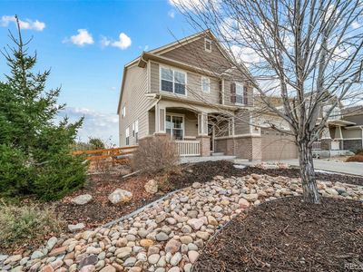 2054 E 167th Way, Thornton, CO, 80602