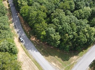 122 Camp Creek Cir LOT 122, Spencer, TN 38585