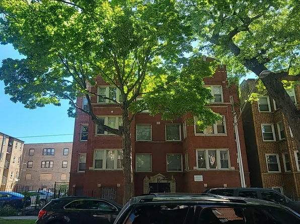 6725 S Clyde Ave #2S, Chicago, IL 60649