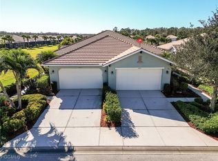 10421 Sirene Way, Fort Myers, FL 33913