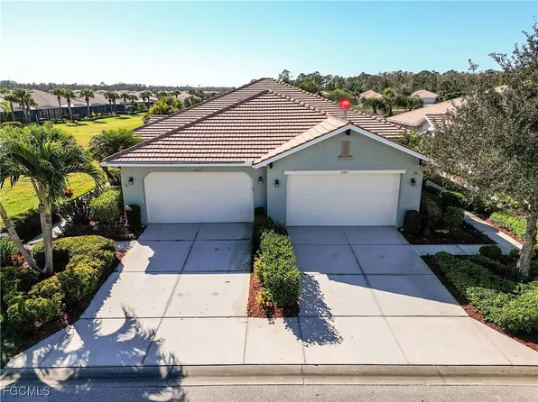 10421 Sirene Way, Fort Myers, FL 33913