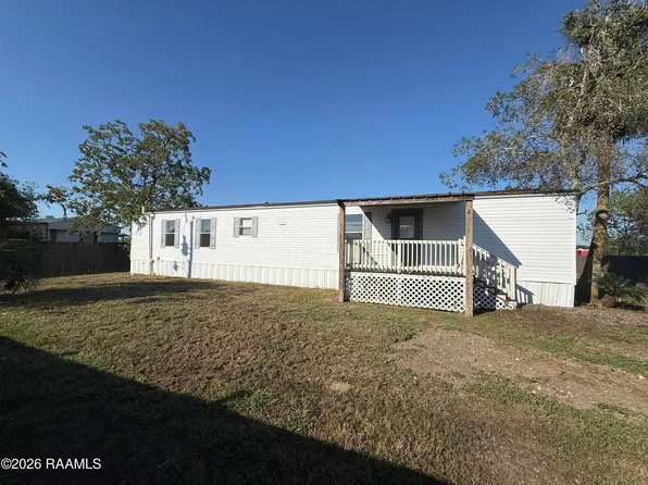 126 Pennington Dr, Duson, LA 70529