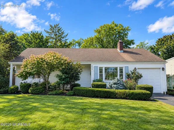 224 Garden Rd, Shrewsbury, NJ 07702