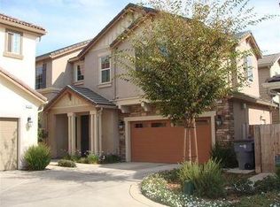 4402 W Artemisa Dr, Fresno, CA 93722